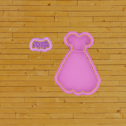 4.png STL-Datei COOKIE CUTTER mit einer Markierung versehen・3D-Drucker-Vorlage zum herunterladen