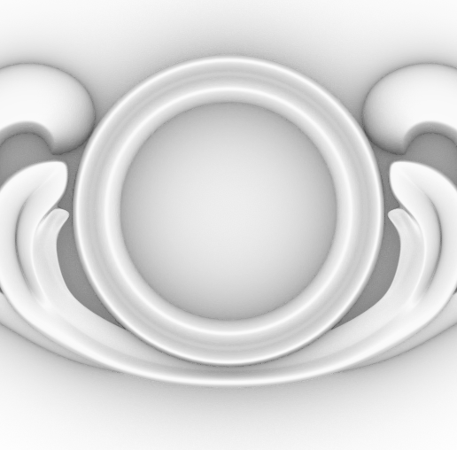 ukras 10.1.png 3D stl Dekor für CNC