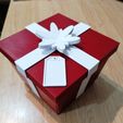 Present-Box-2.jpg Self Opening Present Gift Box