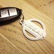 image.png Nissan Key Ring