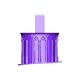 pisa-tower-base.STL Free 3D file Leaning Tower of Pisa - Italy・Design to download and 3D print
