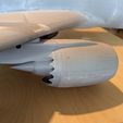 3dprinted-rc-boeing-747-8i_Inbuild_2.jpg RC Boeing 747-8I, twin 70mm EDF, Retracts, Flaps