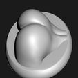 Image7.jpg Nice Ass #02 - Impresión 3D STL - Archivos OBJ