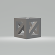 FF4-CCUBE.png FF4 Truss System