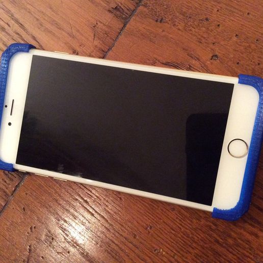 3Dex_1101.jpeg iPhone 6/6S Plus Bumpers