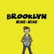 Başlıksız-2.jpg Jake Peralta Brooklyn 99 - Brooklyn Nueve Nueve - Nueve Nueve