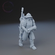 18.png Feudal Space guards PRESUPPORTED