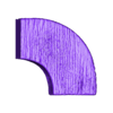 vane_1_detailed_p1_h2.stl Файл STL Лопасти Гравити Фолз (подробные)・3D-печатная модель для загрузки