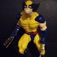 wolverine