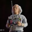 Doc04.jpg Doc Brown BTTF 1/8 23cm