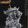 Turntable_03.jpg Low x Alone - Little Nightmare III