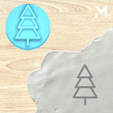 christmastree.png Carimbo - Natal