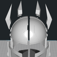 helmet-8-pieces.png Gar Saxon Helmet/ Darth Maul Mandalorian Helmet Mix