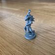 4369cb3aac30996f6527e78b000a74b5_display_large.JPG Gloomhaven Rending Drake - Pose Remix