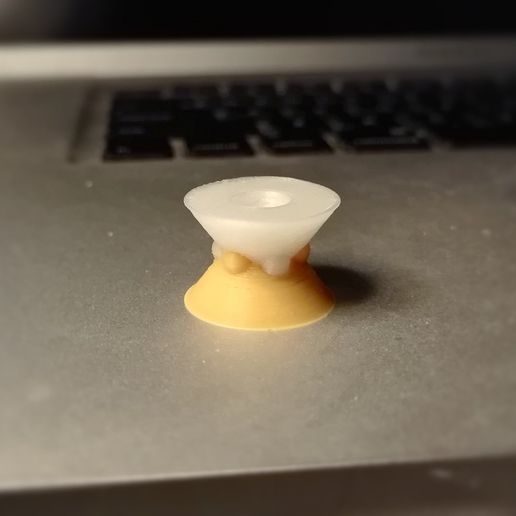 diabolo.jpg Mini artilugios de prueba de la doble fusión