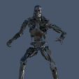 Снимок-36.jpg Terminator T-800 Endoskeleton T1 V4.
