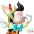 The-Sinking-of-Pinocchio-19.jpg The Sinking of Pinocchio - fan art printable model