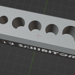 Free STL file Mold cast for silicone dab mat tray 🪔・Design to