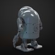 3.jpg Nier Automata - Small stubby Robot Toy