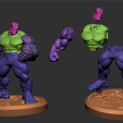 Screenshot_1.png Hulk marvel vs capcom