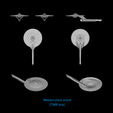 _preview-nelson-tmp.png More FASA Federation ships: Star Trek starship parts kit expansion #13