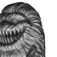 10.jpg Critters.2 options.STL.3d printable.