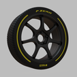 03.-Enkei-TS-7.2.png Miniature Enkei TS-7 Rim & Tire