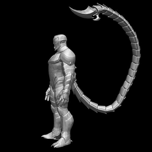 3.jpg Скорпион