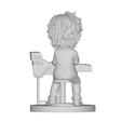 model-17.png Richard Wright – Pink Floyd Chibi Progressive Rock Keyboardist Figure (Fan Art)
