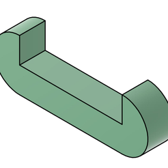 Stäbchenhalter_01-Farbe.png Fichier STL Support pour baguettes (normal)・Idée pour impression 3D à télécharger