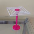 clotheslinec.jpg STL file Clothesline for Doll House・3D print model to download