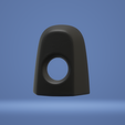 corollaztak.png TOYOTA COROLLA  lock cover