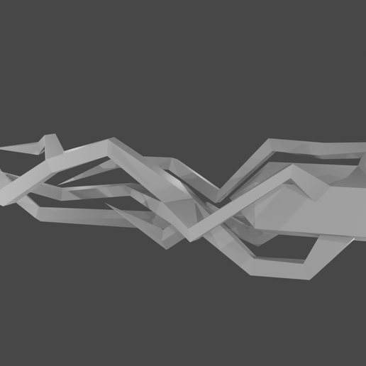 Lightning Effects Pack - Cults3D 3D Model | 3Drop