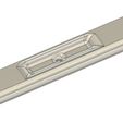 cabinet_door_handle_iso_view_V2.JPG Cabinet door handle V2