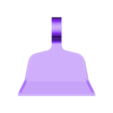 Bambu Mini Dust Pan .stl Mini Dust Pan