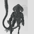 3.png Alien Queen