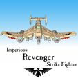 6mm-Revenger-Strike-Fighter1.jpg 6mm & 8mm Revenger Strike Fighter