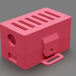 ESPcase_hotpink.jpg ESP8266 case