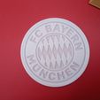 IMG_20240123_180650479.jpg Bayern munich Soccer Coaster Set
