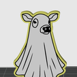 Ghost-cow,-outline-BABMU.png Ghost cow, Straw topper