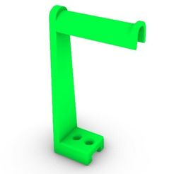 20230707_SUPPORT-SPOOL_2_RV1.jpg Free STL file SUPPORT SPOOL - SUPPORT SPOOL・3D printing model to download
