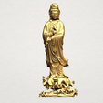 Avalokitesvara Buddha - Standing (v) A01.png Avalokitesvara Buddha - Standing 05