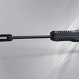 render.60.jpg Destiny 2 - Beloved legendary sniper rifle