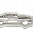 59-catalina-side-v1.jpg 3D Model of 59 Pontiac Catalina Cookie Cutter