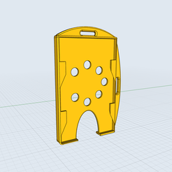 Badge Holder best STL files for 3D printing・48 models to download・Cults