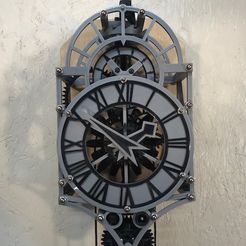 frontFull.jpg Christian Huygens 3D printed clock