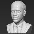 2.jpg Barack Obama bust 3D printing ready stl obj formats