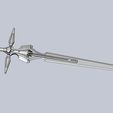 drt21.jpg Sword Art Online Dark Repulser Sword Assembly