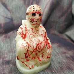 WhatsApp-Image-2023-10-13-at-19.05.38.jpeg Special Halloween Grinder-Jason Voorhees Buddha | Special Halloween Grinder-Bason Voorhees Buddha
