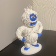 IMG_0404.png Abominable muñeco de nieve de Navidad
